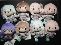 プロセカ ふわぷち マスコット - メルカリ