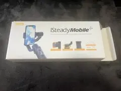hohem iSteady Mobile+ 3軸ジンバル