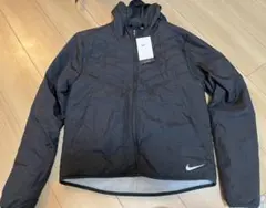 Nike エアロレイヤー　中綿ランニングジャケット メンズ　M