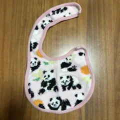 フェイラー スタイ パンダ ピンク