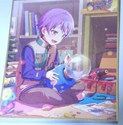 2026年最新】プロセカ 類 色紙の人気アイテム - メルカリ