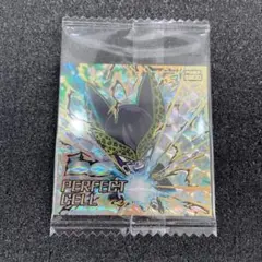 にふぉるめーしょん ドラゴンボール ウエハース セル