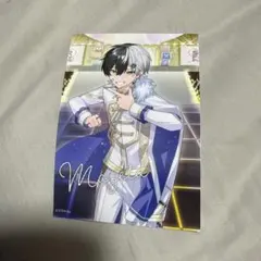 アンプタックカラーズ まぜ太 プロマイド