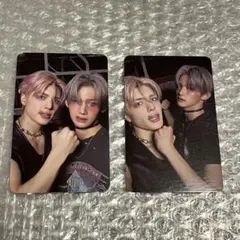 ＆TEAM Back to Life ケミトレカ