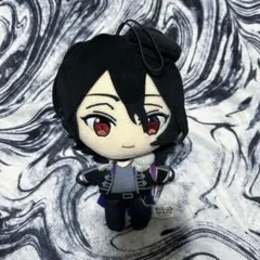 あんさんぶるスターズ　新衣装　ぬいぐるみ　UNDEAD 朔間零