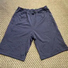 UNIQLOハーフパンツ　150