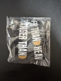 TGS 2026 STRANGER THAN HEAVEN ノベルティ