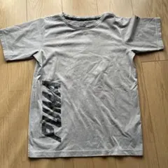 140cm PUMA トップス