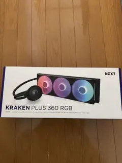 2026年最新】nzxt kraken rgb 360の人気アイテム - メルカリ