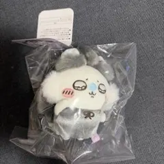 ちいかわ 季節だもん♫ マスコット モモンガ