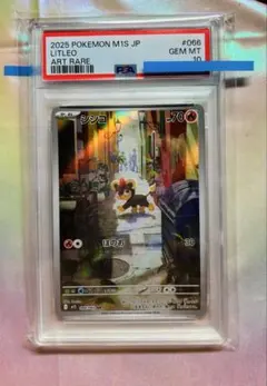 シシコ AR PSA10 - メルカリ