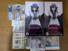 着せ恋 アニプレックスくじ A賞 ラストワン賞 下位賞 47点まとめ