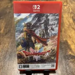 Switch2 ドラゴンクエスト1&2