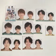 IMPACTors 、IMP.、データカード デタカ