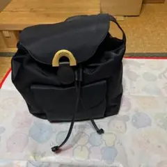 マリクレールのリュック