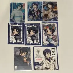 アイナナ　和泉一織