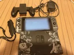 2026年最新】nintendo switch 大乱闘スマッシュブラザーズ special