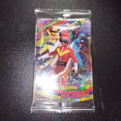 イタジャガ スーパー戦隊シリーズ ゴレンジャー　オーレンジャー