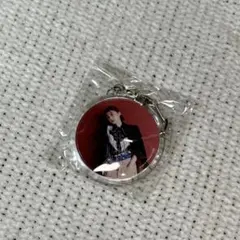 生田絵梨花 Autumn Live Tour 2023 キーホルダー