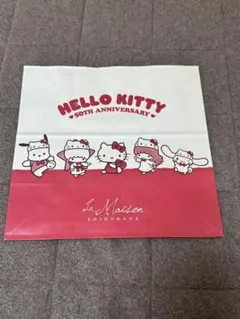 HELLO KITTY 50th Anniversary バッグ