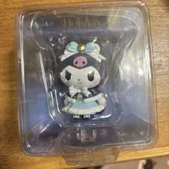 サンリオ Happyくじ A賞 クロミ フィギュア