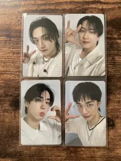 StrayKids スキズ KARMA オフイベ 会場限定