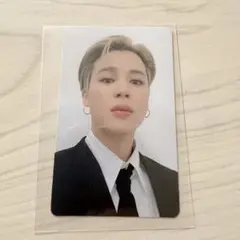 BTSMemories2020 ジミン トレカ 2026年最新】bts memories 2020 ジミンの人気アイテム - メルカリ