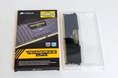 2026年最新】CORSAIR DDR4 デスクトップPC用 メモリモジュール