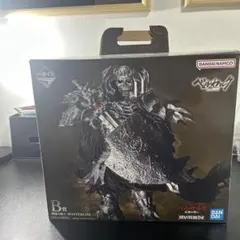 一番くじ ベルセルク B賞 髑髏の騎士 フィギュア