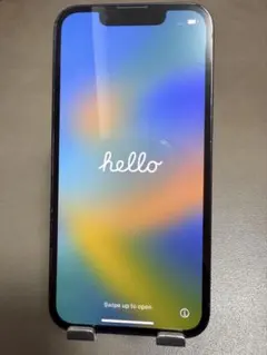 iPhone 13mini 128GB バッテリー残量83%