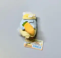 てのりぬいぐるみ すみっコぐらし コレクション 2026お正月ver とかげ