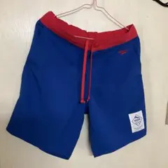 スピードのハーフパンツのサムネイル