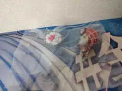 ジョジョの奇妙な冒険 スタンドフィギュアコレクション08 キング・クリムゾン