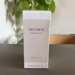DECORTÉ KIMONO KIHIN ボディローション 200mL