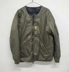 タイオン　TAION ダウン　リバーシブル