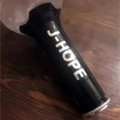 BTS アミボムステッカーシール　ホビ2枚