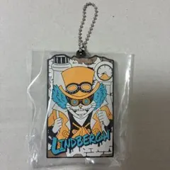 ワンピース ベースショップ 一番くじ アクリルブロックチャーム賞