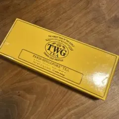 TWG Tea Paris-Singapore Tea 15個入のサムネイル