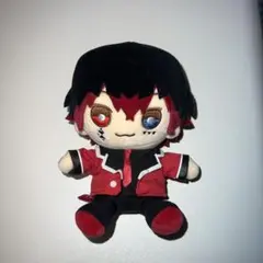 あっとくん AMPTAK おすわりぬいぐるみ GW限定出品