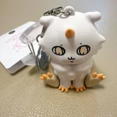 ちいかわパーク　フィギュアキーホルダー　あのこ　あの子