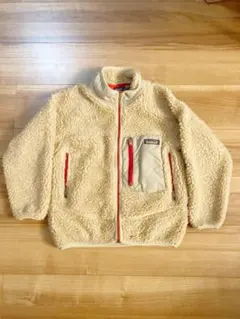 ⭐︎お値下げ⭐︎希少Patagonia パタゴニア レトロX USA製 ビンテージ