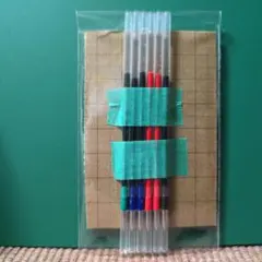 uni JETSTREAM　0.7mm替え芯6本