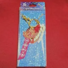 ●新品●TOKYO Disney Resort35周年 バッグチャーム