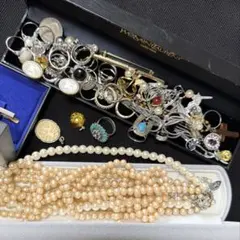 71) 生前整理 ペンダントトップ ネックレス ヴィンテージ アクセサリー 
