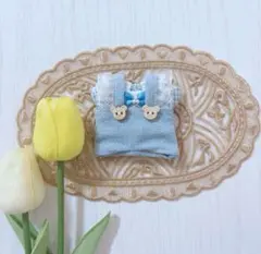 すのチル　チルぬい　SnowMan ぬい服