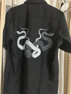 2026年最新】KNOSIS ワークシャツの人気アイテム - メルカリ