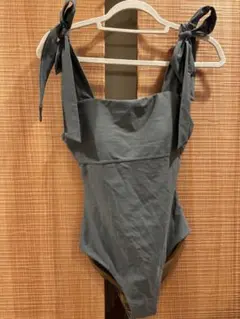 room306 CONTEMPORARY ワンピース水着 Fのサムネイル