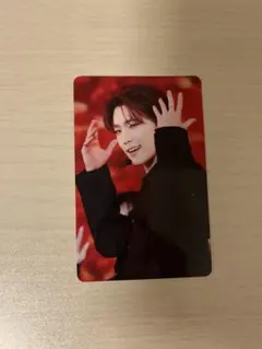 SEVENTEEN RIGHT THERE Blu-ray トレカ