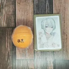 弦月藤士郎　つむまる　バスボムセット　にじさんじ　vol.2