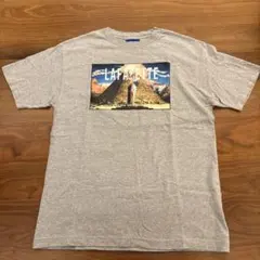 Lafayette ラファイエット フォトプリント Tシャツ M ストリートのサムネイル